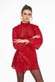 Ethereal Radiance Dress