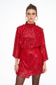 Ethereal Radiance Dress