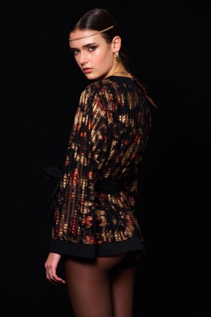 Eclıpse Kimono