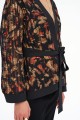 Eclıpse Kimono