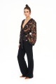 Eclıpse Kimono