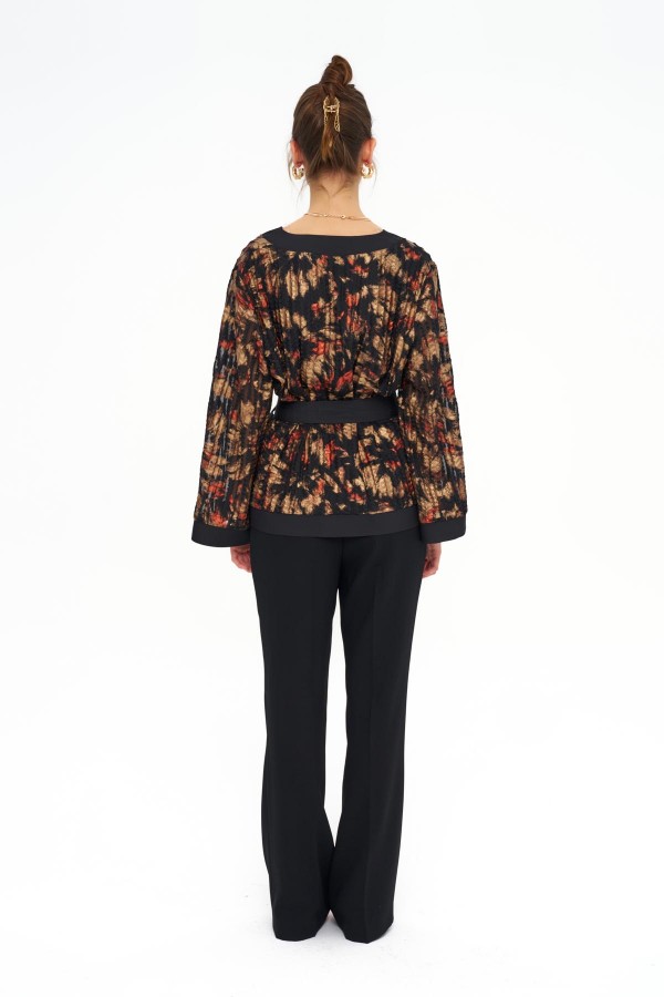 Eclıpse Kimono
