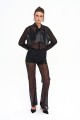 MİDNİGHT GLİMMER PANTOLON