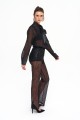MİDNİGHT GLİMMER PANTOLON